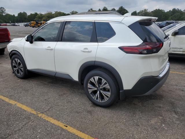 5N1BT3BA6PC916726 Nissan ROGUE SV