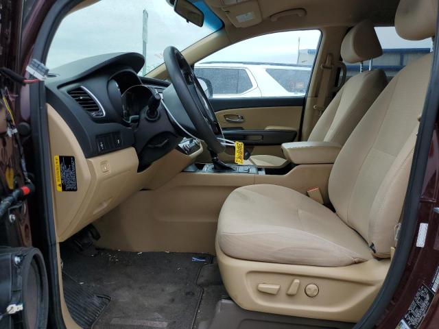 KNDMB5C18G6159790 KIA SEDONA LX