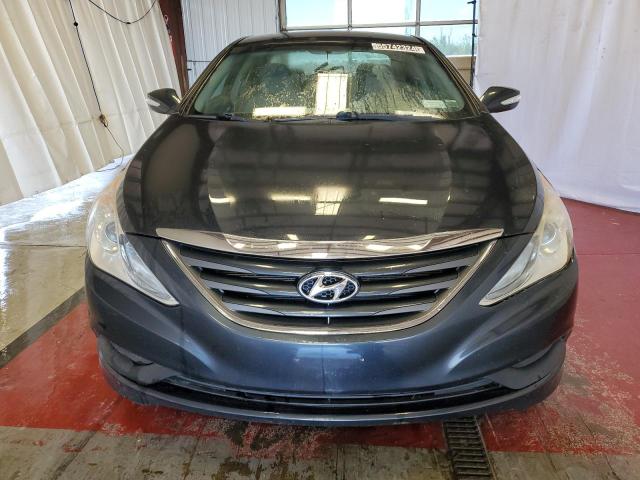 5NPEB4AC1EH945422 Hyundai SONATA GLS