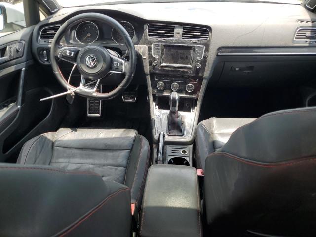 3VW4T7AU3FM057766 Volkswagen GTI
