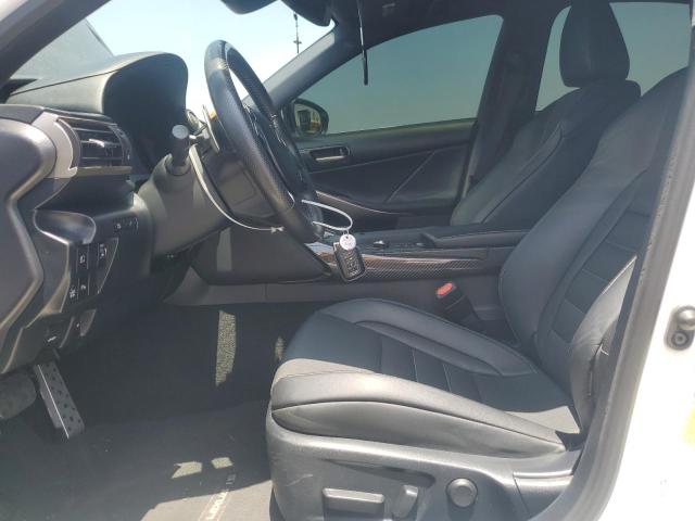 JTHGA1D29L5103291 Lexus Is 300 F-sport