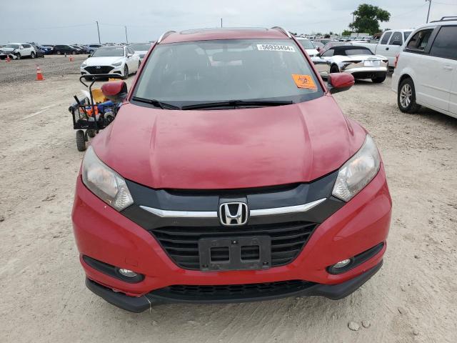 3CZRU5H74HM719944 Honda Hr-v Exl
