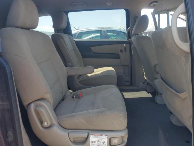 5FNRL5H24EB088982 Honda ODYSSEY LX