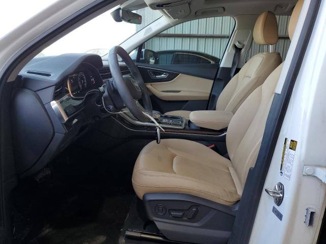 WA1LXAF76MD015470 Audi Q7 Premium Plus