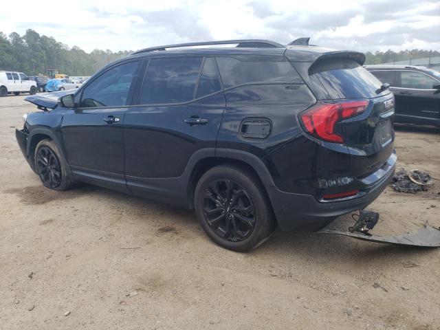 3GKALPEVXML307908 GMC Terrain Slt
