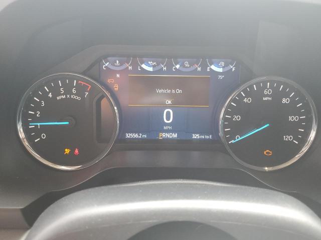 1FMJK1HT9NEA21003 Ford Expedition Max Xlt