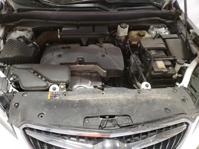 LRBFXCSAXLD178281 Buick Envision Essence