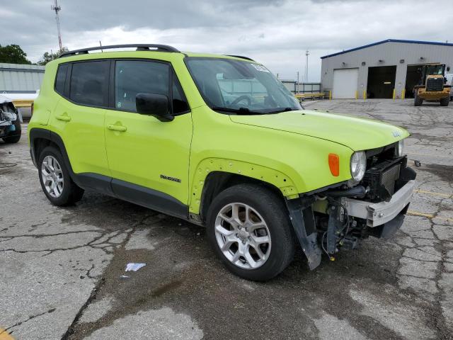 ZACCJABB2JPH33483 Jeep Renegade Latitude