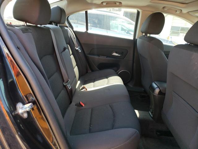1G1PE5SB9G7137041 Chevrolet Cruze Limited Lt