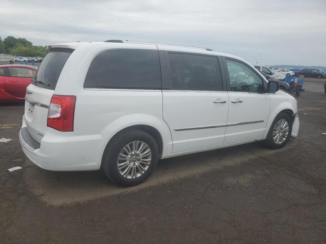 2C4RC1GG1ER374699 Chrysler Town & Country Limited