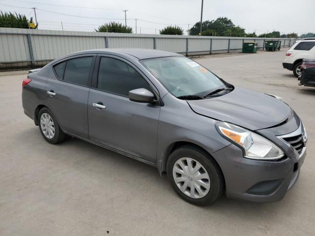 3N1CN7APXGL886220 Nissan VERSA S