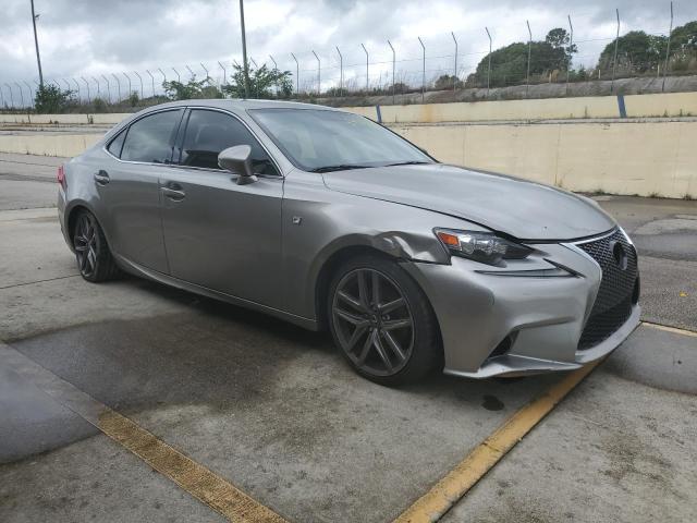 JTHCF1D28F5022223 Lexus IS 250