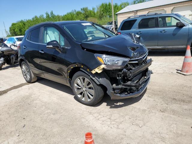KL4CJASB9JB684738 Buick Encore Preferred