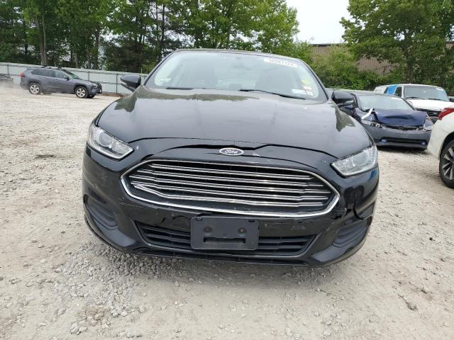 3FA6P0H73FR287050 Ford FUSION SE