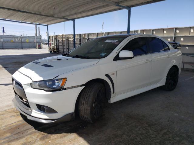 Auction sale of the 2012 Mitsubishi Lancer Ralliart, vin: 00000000000000000, lot number: 53176954