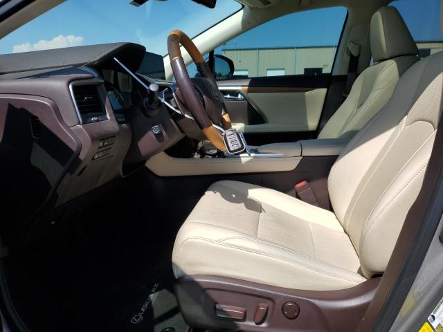 2T2HZMAA3LC171550 Lexus RX 350