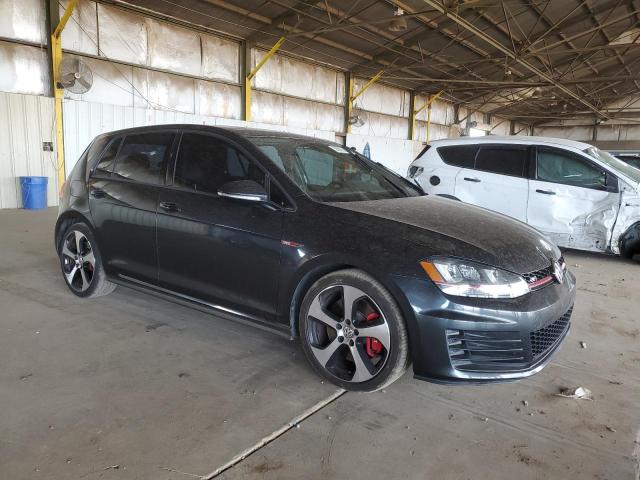 3VW447AU0HM068711 Volkswagen GTI S/SE