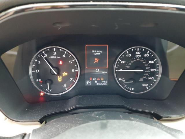 4S3BWAC69N3016443 Subaru Legacy Premium