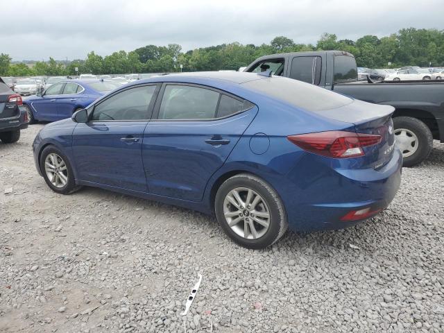 5NPD84LFXLH525382 Hyundai ELANTRA SEL