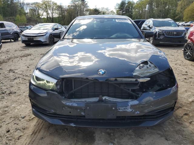 WBAJE7C5XKWW08451 BMW 540 XI