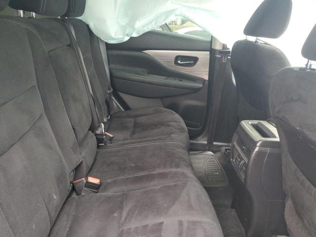 5N1AZ2MH6HN170377 Nissan MURANO S
