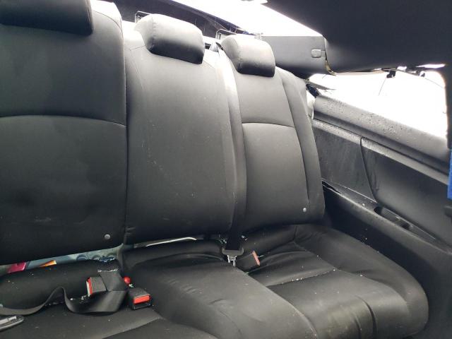 2HGFC4B6XLH300057 Honda Civic Lx