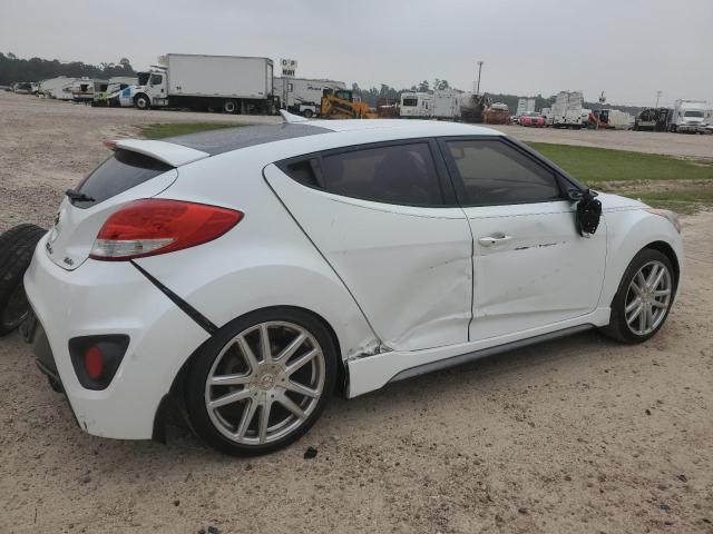 KMHTC6AE9FU243563 Hyundai Veloster Turbo