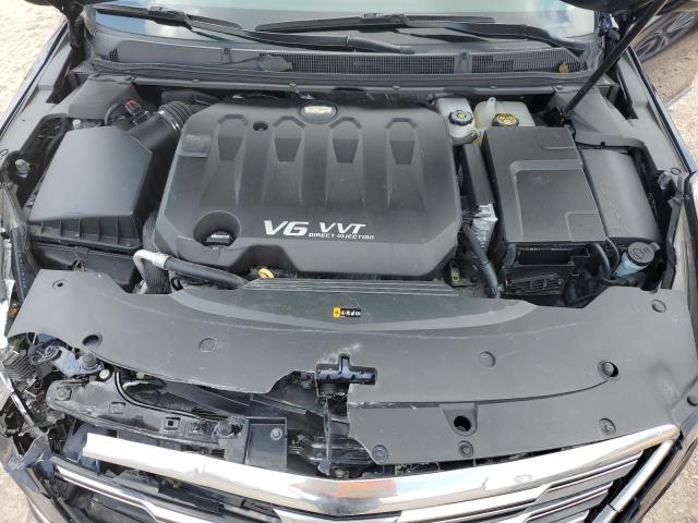 2G61M5S31J9163456 Cadillac XTS LUXURY
