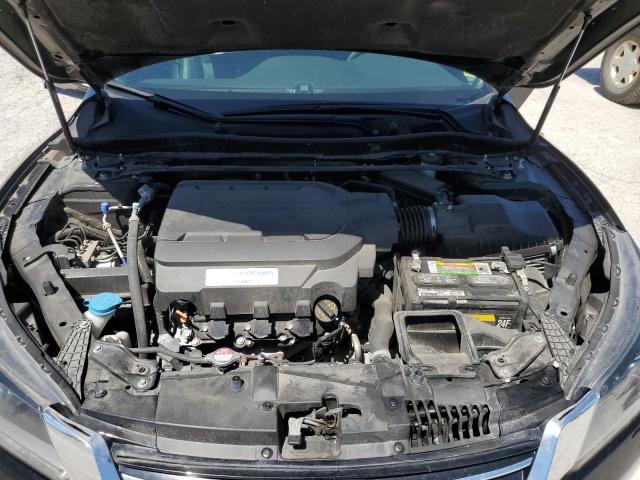 1HGCR3F88EA031405 Honda ACCORD EXL