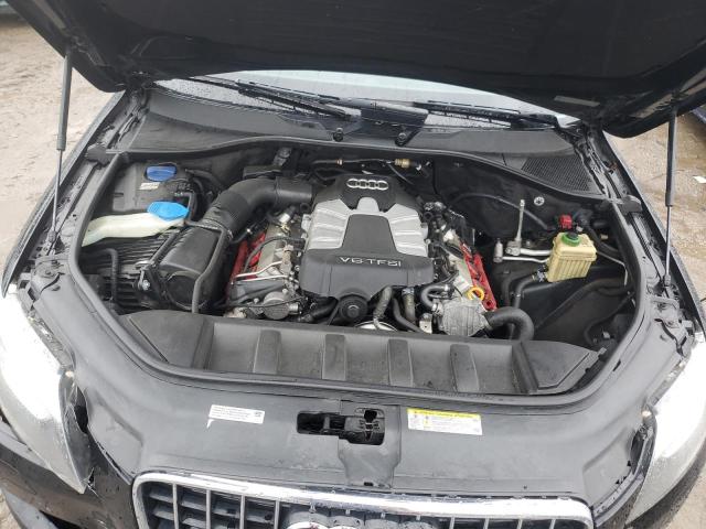 WA1LGAFEXFD024707 Audi Q7 Premium Plus