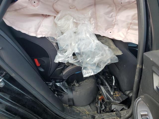 1G1ZG5ST9NF214229 Chevrolet MALIBU RS
