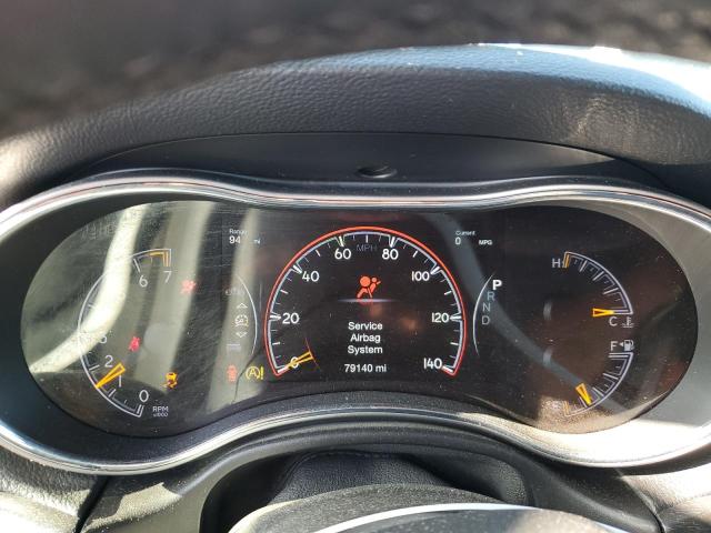 1C4RJEAG5JC431057 Jeep Grand Cherokee Laredo