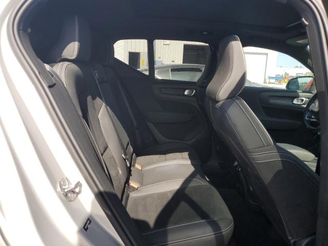 YV4ED3UM0P2111622 Volvo Xc40 Recharge Ultimate