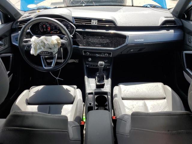 WA1FECF34L1006133 Audi Q3 Prestige S-line