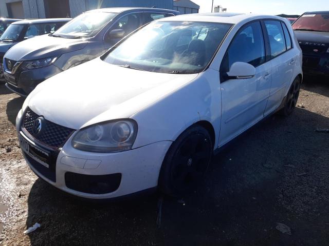 Auction sale of the 2007 Volkswagen Golf Gti, vin: *****************, lot number: 56175244