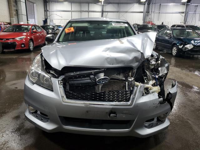 4S3BMBA64E3030331 Subaru Legacy 2.5i