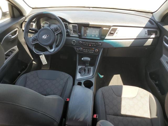 KNDCB3LC5K5349093 KIA NIRO FE