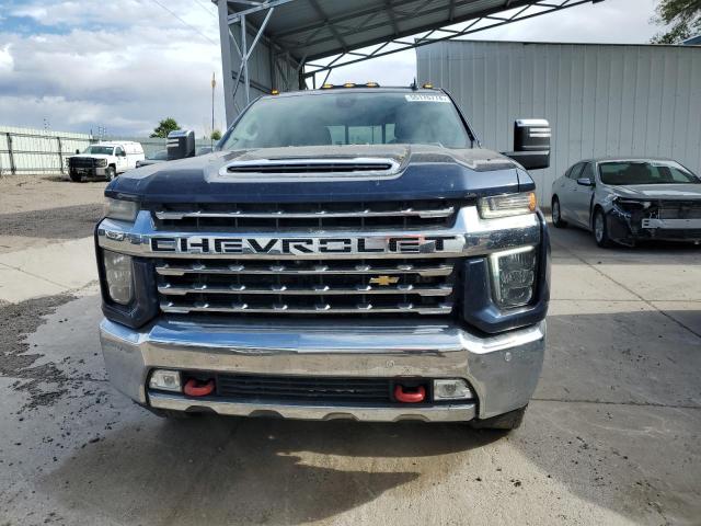 1GC4YUEY3LF222534 Chevrolet Silverado K3500 Ltz