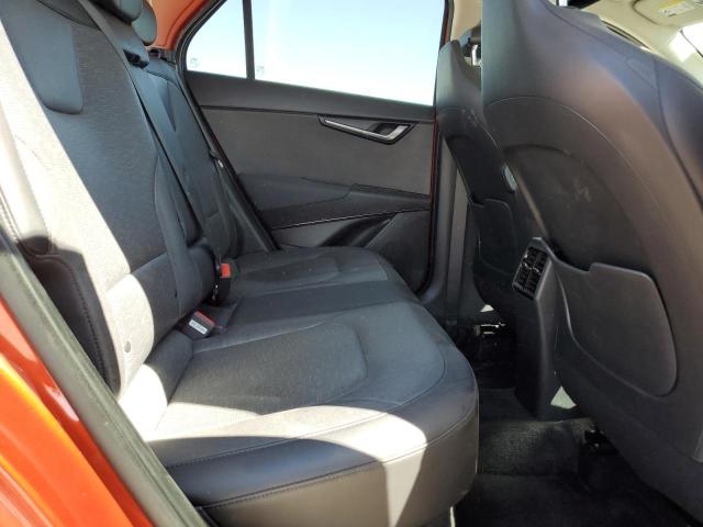 KNDCT3LE8P5052681 KIA NIRO SX