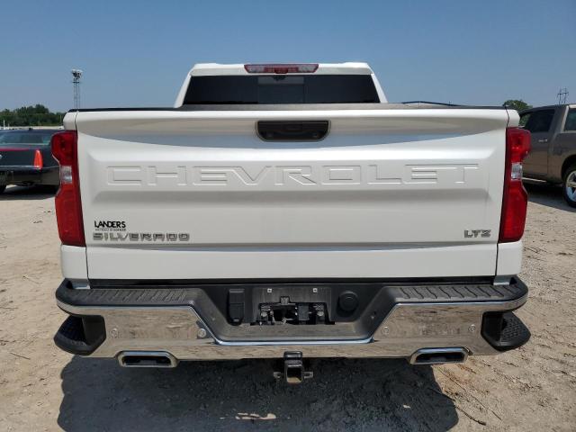 1GCUDGETXNZ606653 Chevrolet Silverado K1500 Ltz
