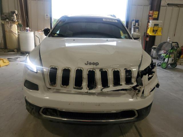1C4PJLDB4GW212481 Jeep Cherokee Limited