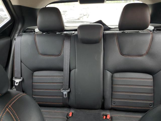 3N1CP5CU0KL537593 Nissan KICKS S