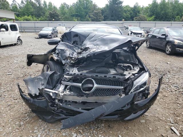 WDDWJ4JBXHF516539 Mercedes-Benz C 300