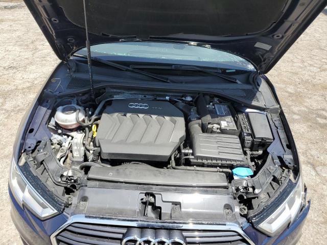 WAUAUGFF0J1090210 Audi A3 PREMIUM