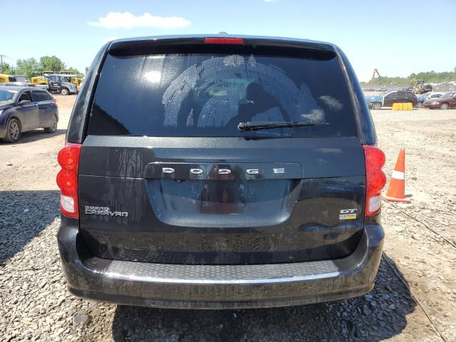 2C4RDGEG9HR671887 Dodge Grand Caravan Gt