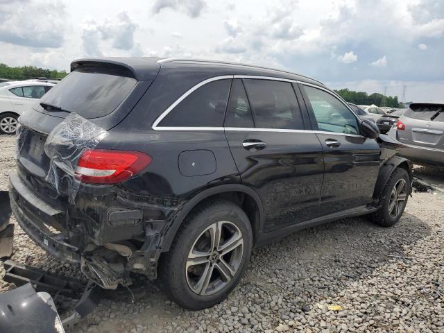 WDC0G4JB4K1005079 Mercedes-Benz GLC 300