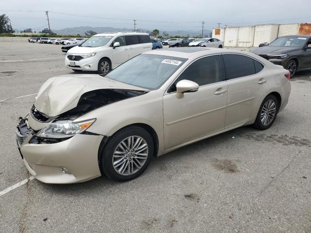 Auction sale of the 2014 Lexus Es 350, vin: JTHBK1GG9E2139517, lot number: 54852144