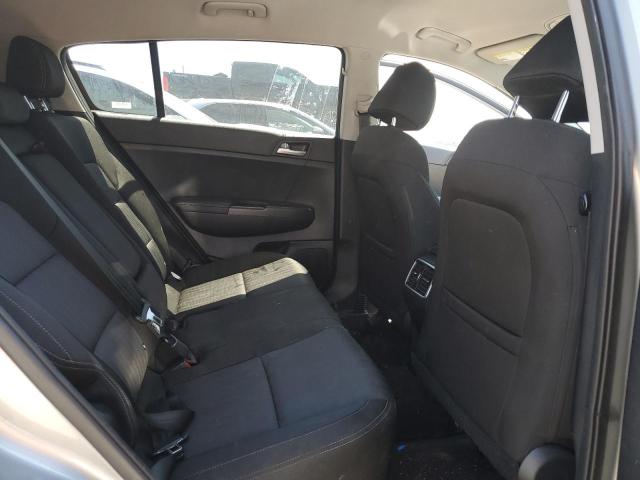 KNDPM3AC9L7740395 KIA Sportage Lx
