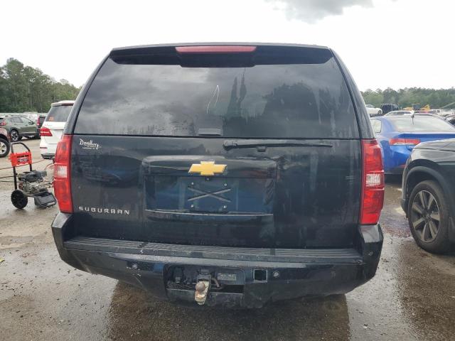 1GNSCJE06ER223703 Chevrolet Suburban C1500 Lt