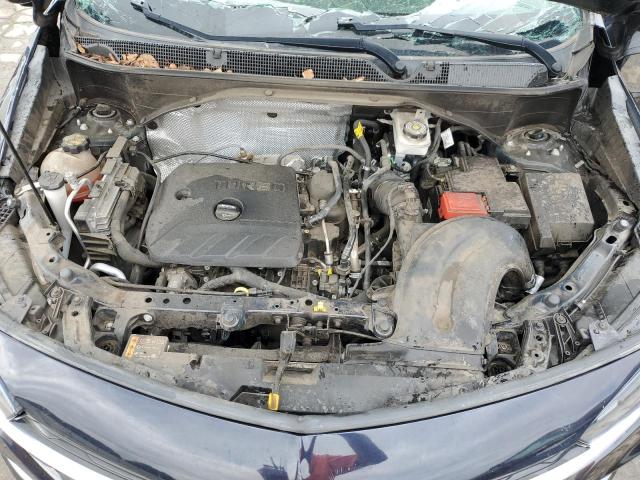 KL4MMCSL0LB130684 Buick Encore Gx Preferred
